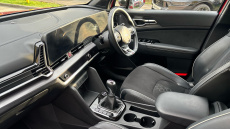 Kia Sportage 1.6T GDi ISG GT-Line 5dr Petrol Estate